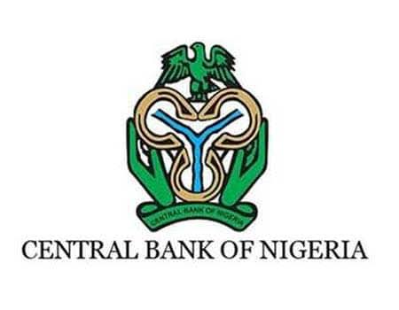 Central Bank of Nigeria logo
