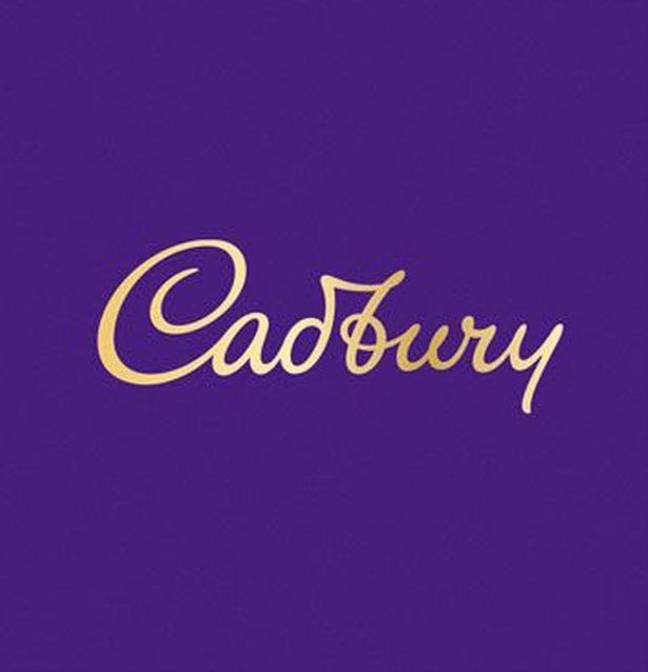 Cadbury Nigeria logo