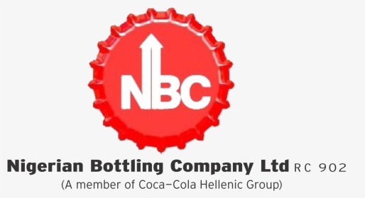 Nigerian Bottling Company logo