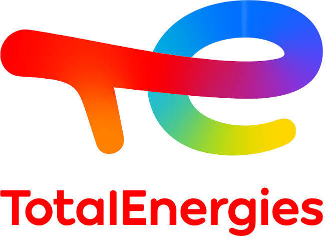 Total E & P logo